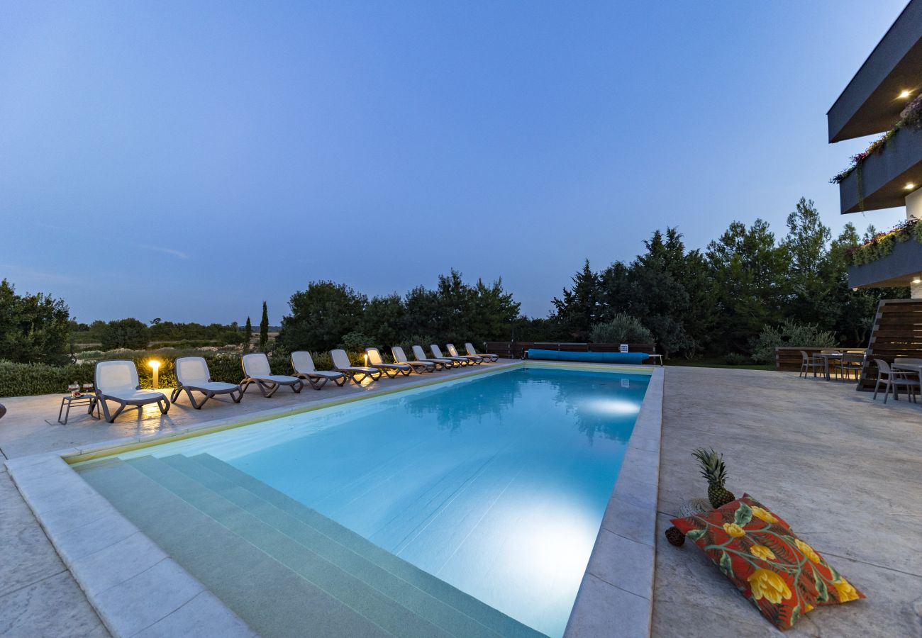 House in Poljica - Poolincluded - Villa Elite