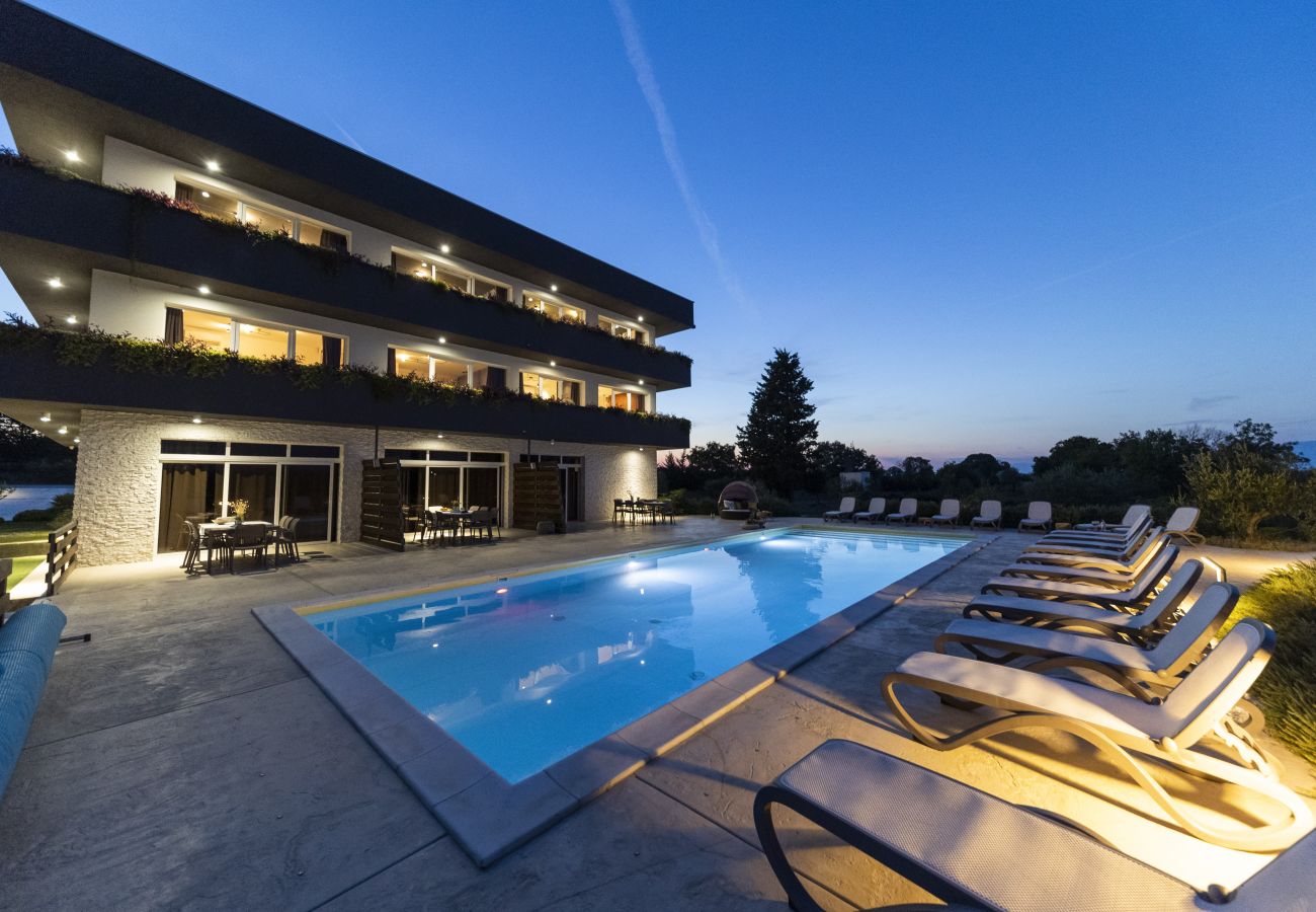 House in Poljica - Poolincluded - Villa Elite