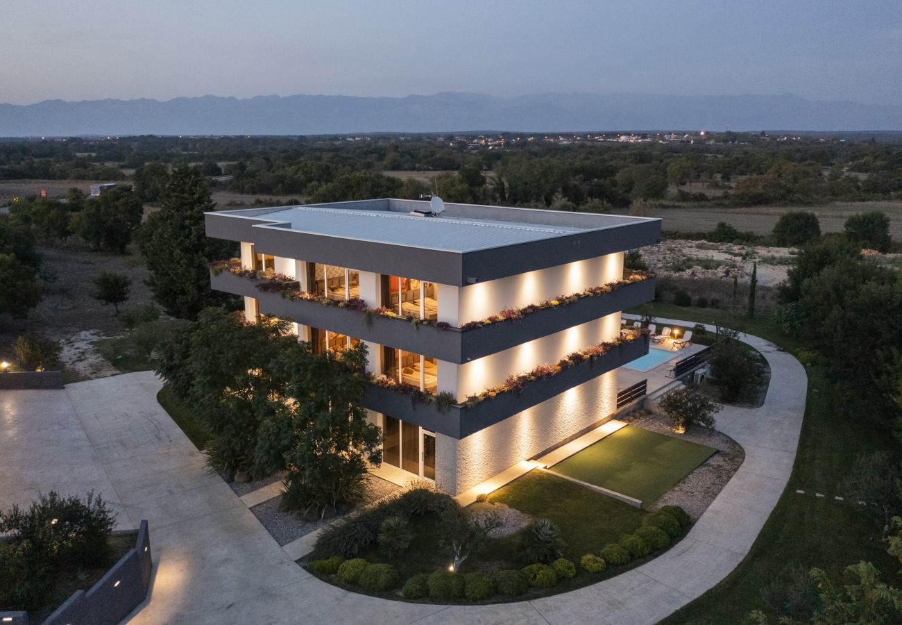 House in Poljica - Poolincluded - Villa Elite