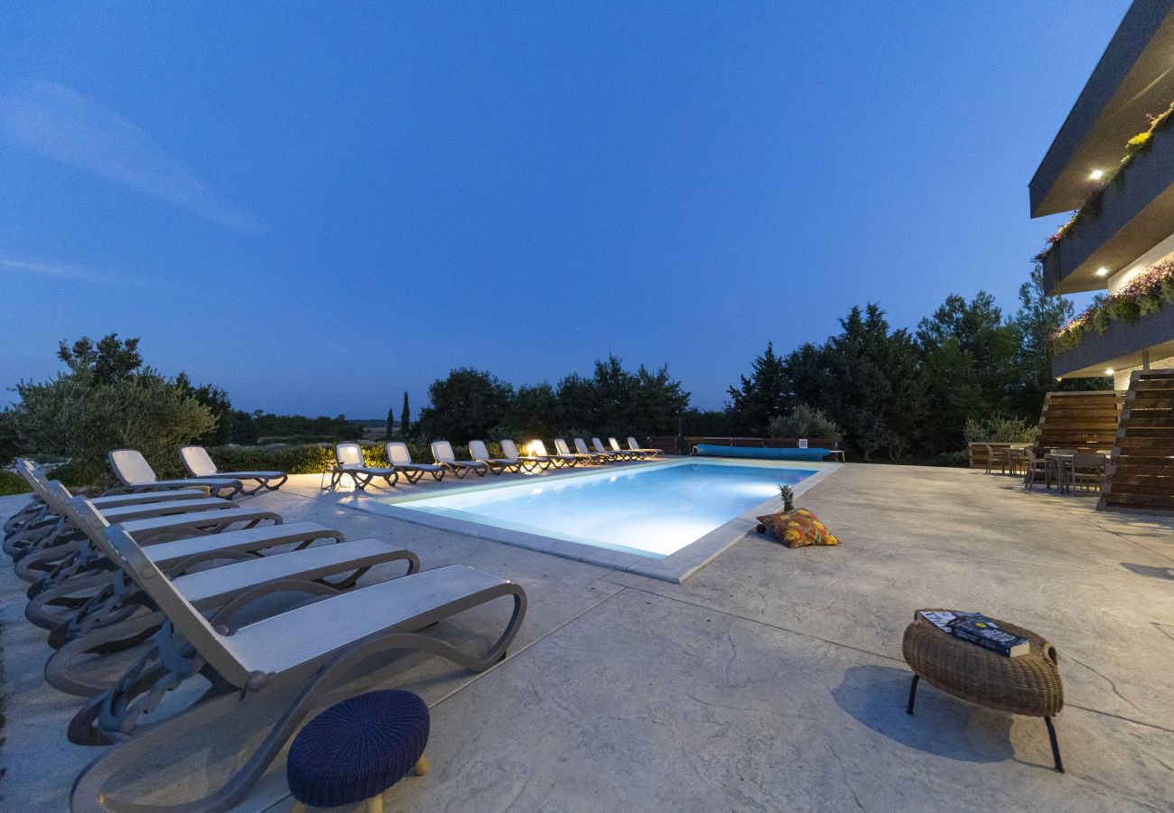 House in Poljica - Poolincluded - Villa Elite