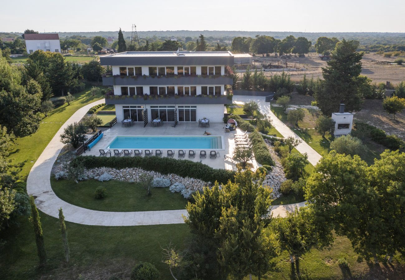House in Poljica - Poolincluded - Villa Elite