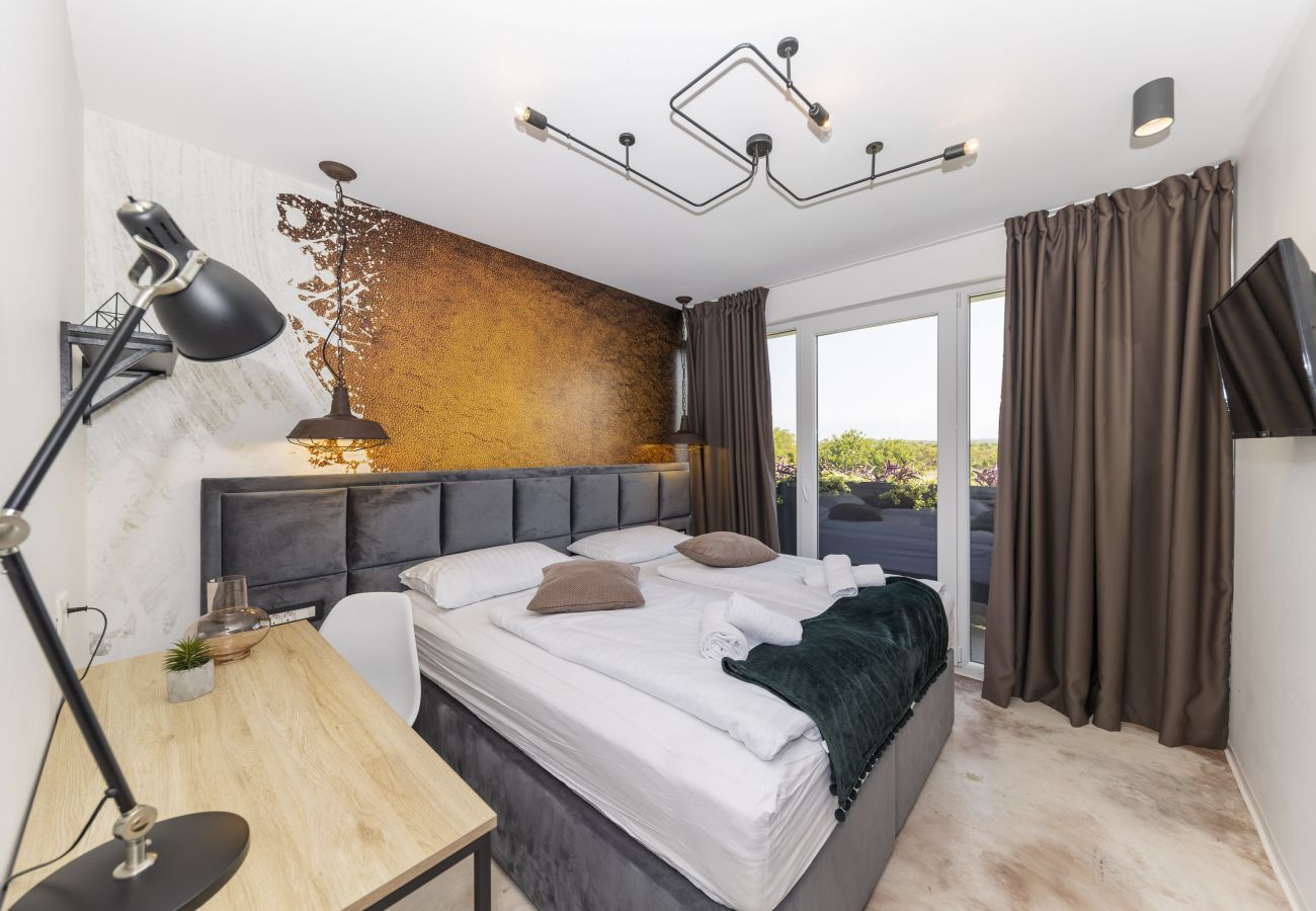 House in Poljica - Poolincluded - Villa Elite