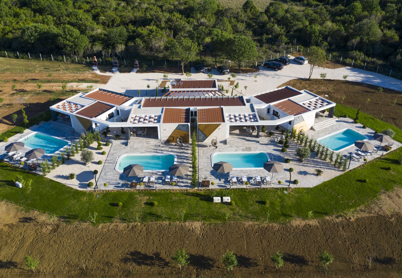 House in Žerava - Poolincluded - Villa Bajama 2