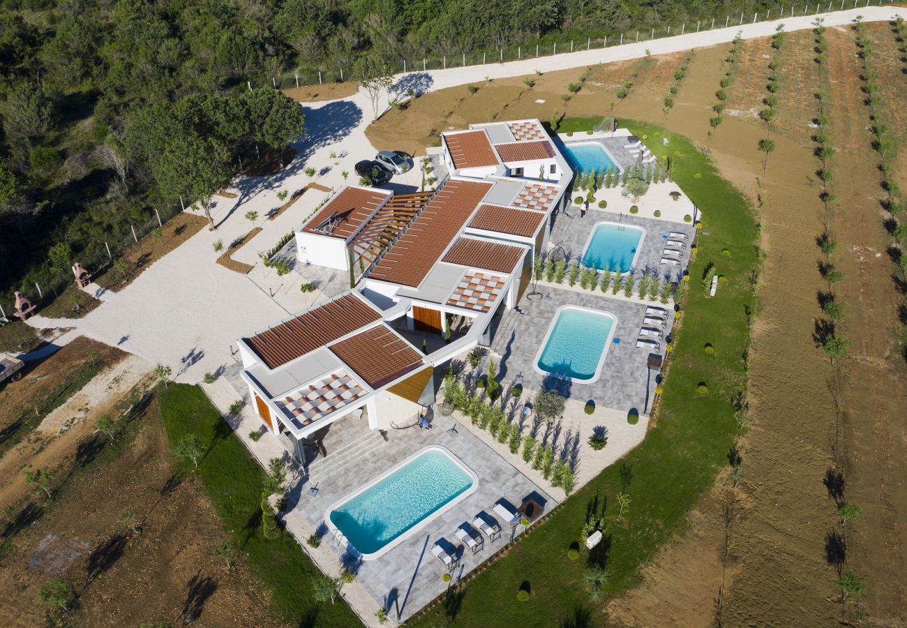 House in Žerava - Poolincluded - Villa Bajama 2