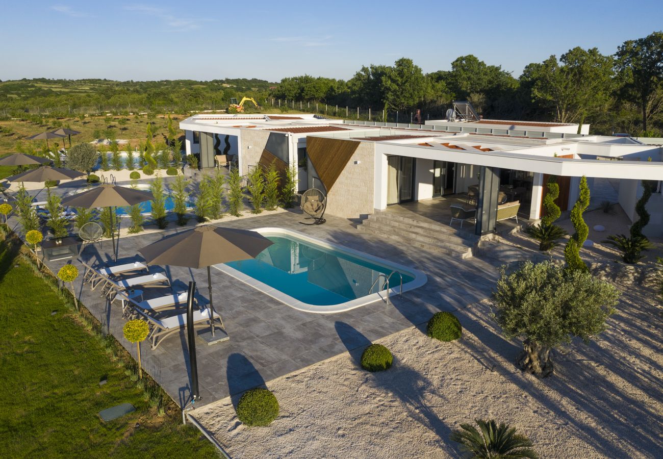 House in Žerava - Poolincluded - Villa Bajama 2