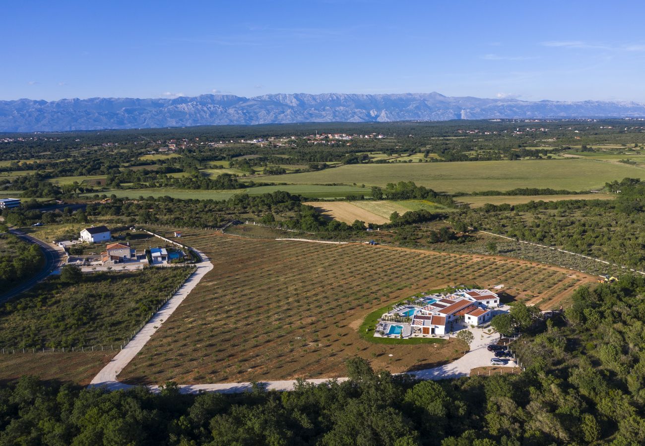 House in Žerava - Poolincluded - Villa Bajama 2