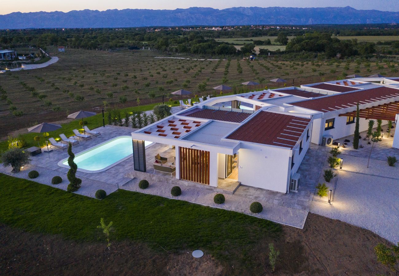 House in Žerava - Poolincluded - Villa Bajama 2