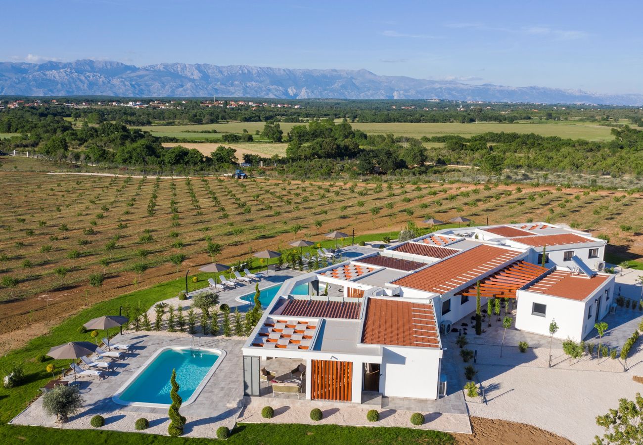 House in Žerava - Poolincluded - Villa Bajama 2