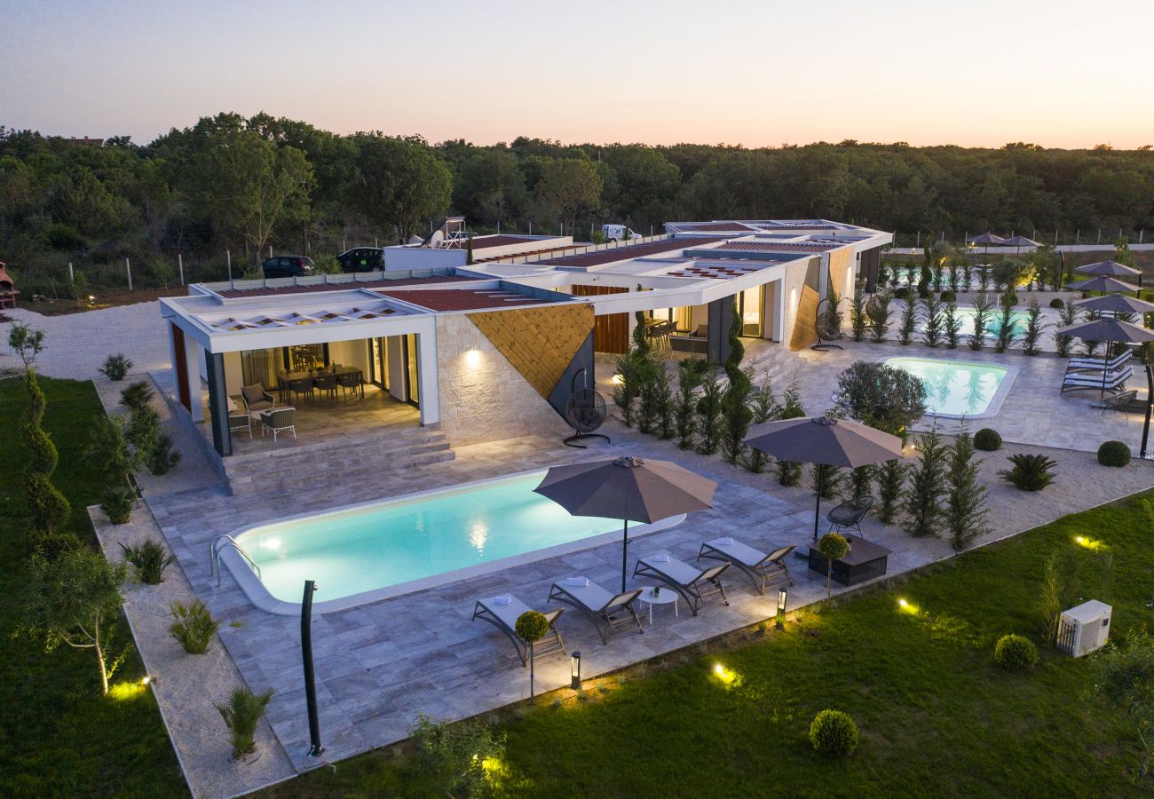 House in Žerava - Poolincluded - Villa Bajama 2