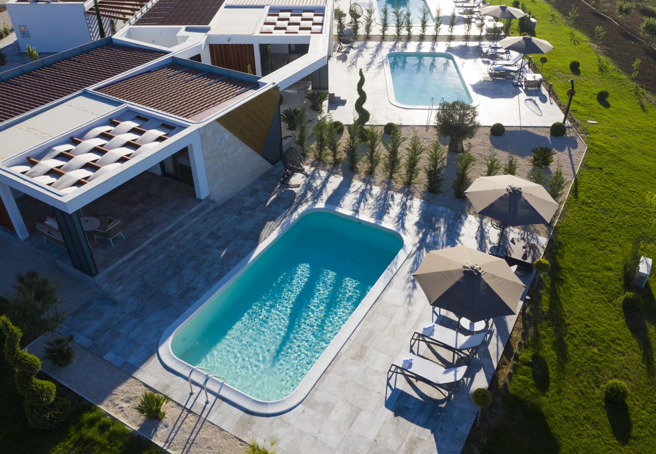 House in Žerava - Poolincluded - Villa Bajama 2