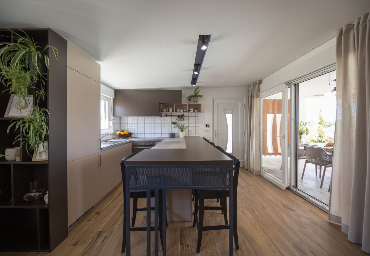 House in Žerava - Poolincluded - Villa Bajama 2
