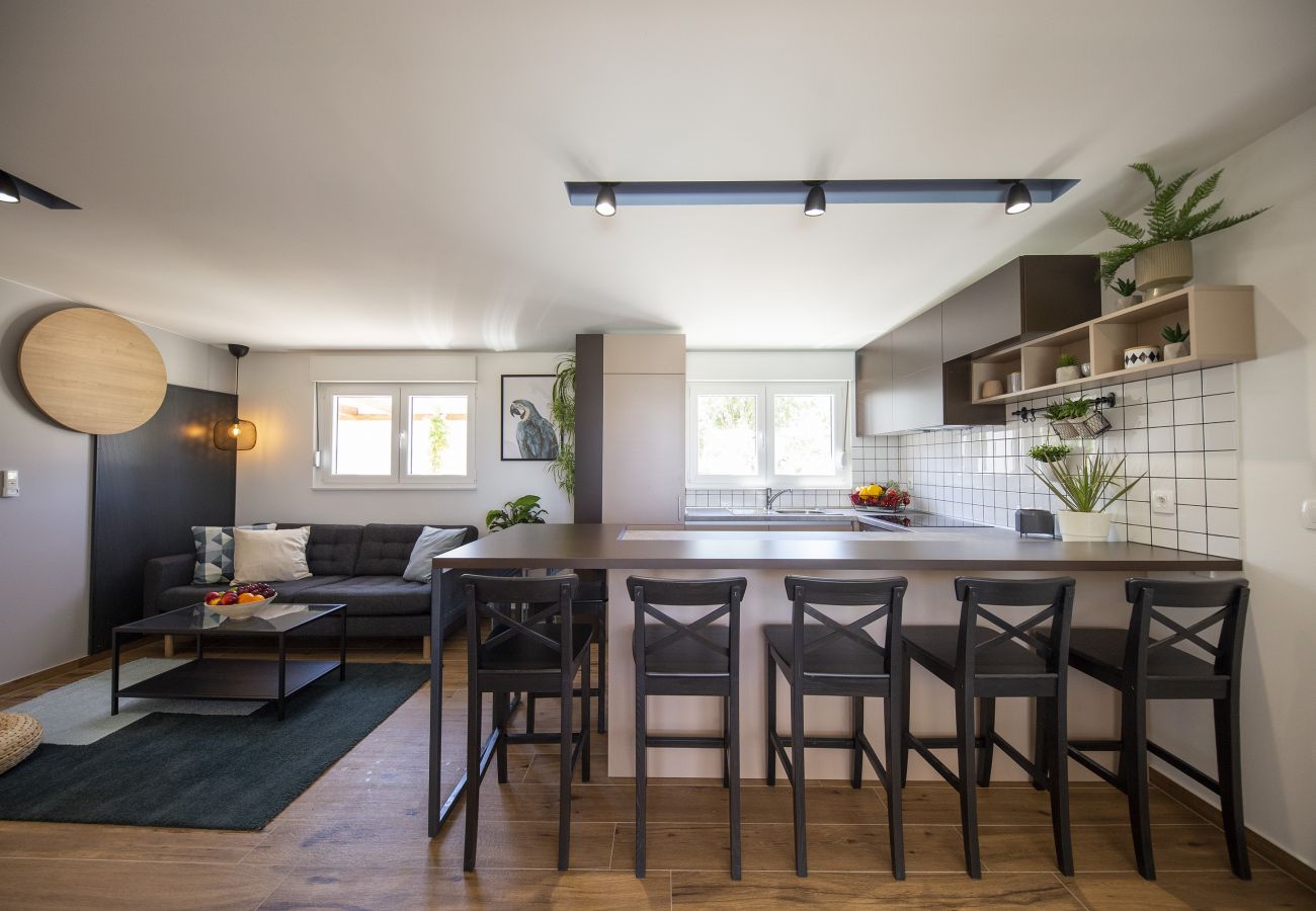 House in Žerava - Poolincluded - Villa Bajama 2