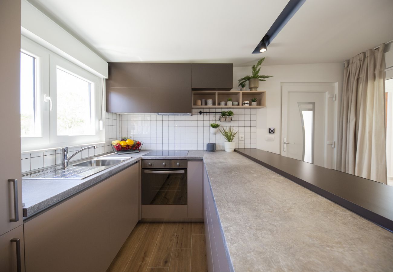 House in Žerava - Poolincluded - Villa Bajama 2