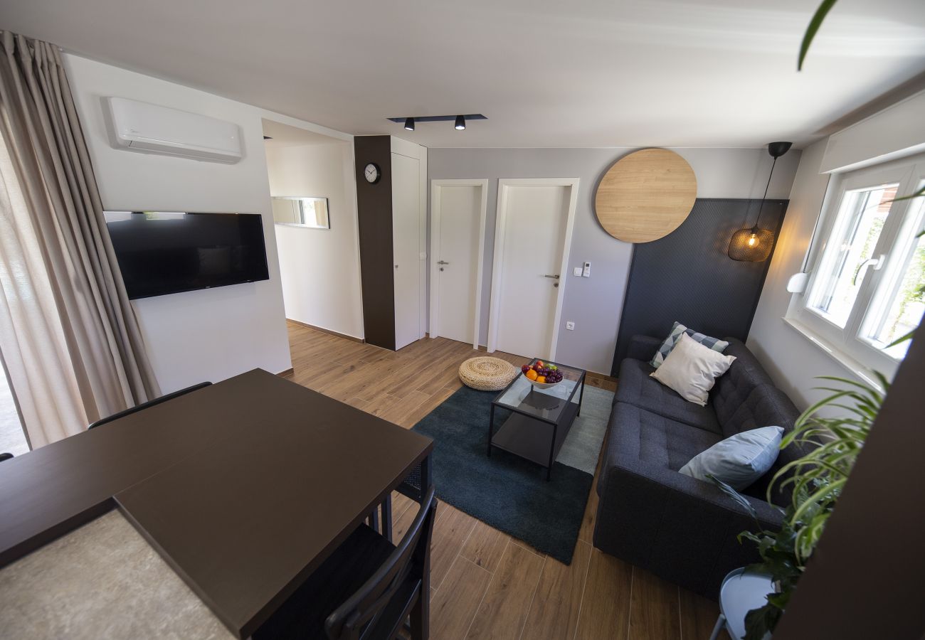 House in Žerava - Poolincluded - Villa Bajama 2