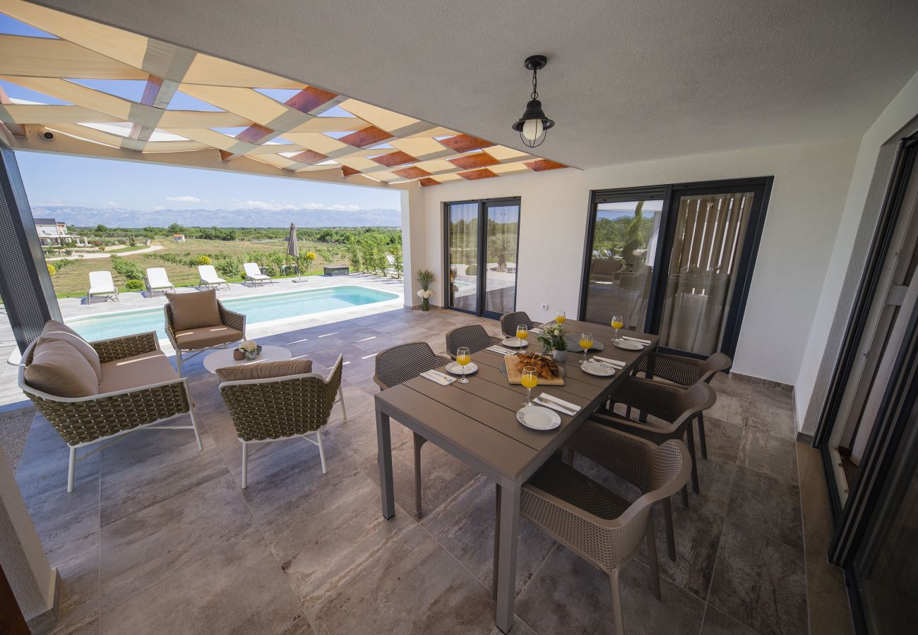 House in Žerava - Poolincluded - Villa Bajama 2
