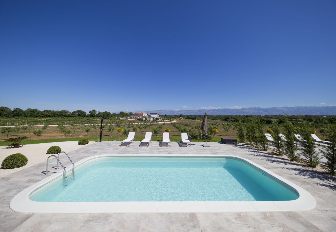 House in Žerava - Poolincluded - Villa Bajama 2
