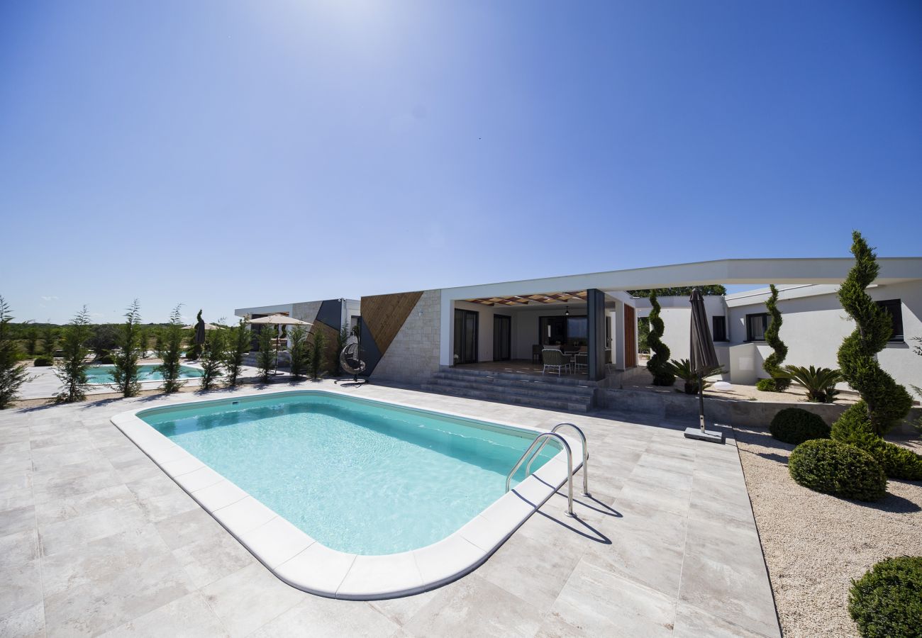 House in Žerava - Poolincluded - Villa Bajama 2