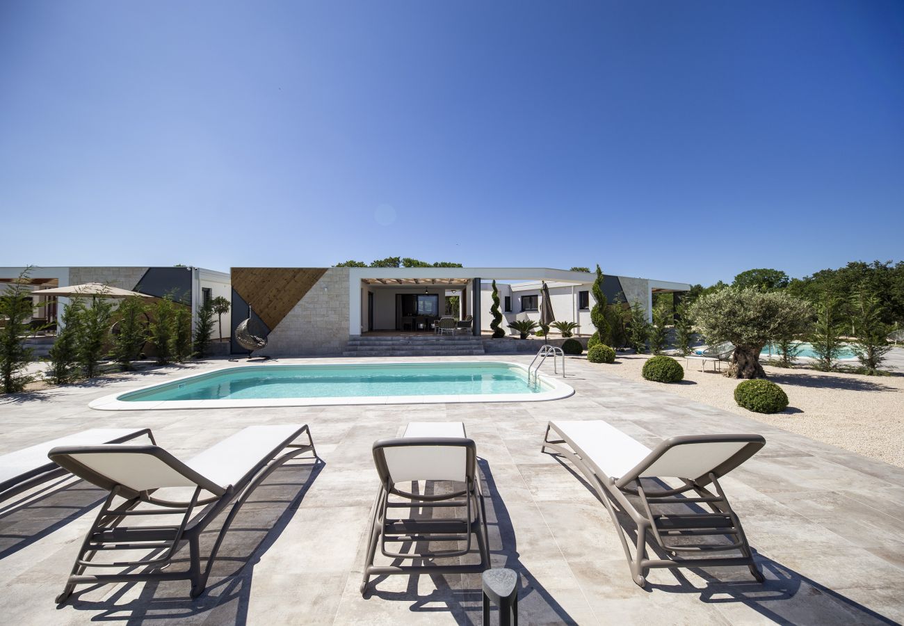 House in Žerava - Poolincluded - Villa Bajama 2