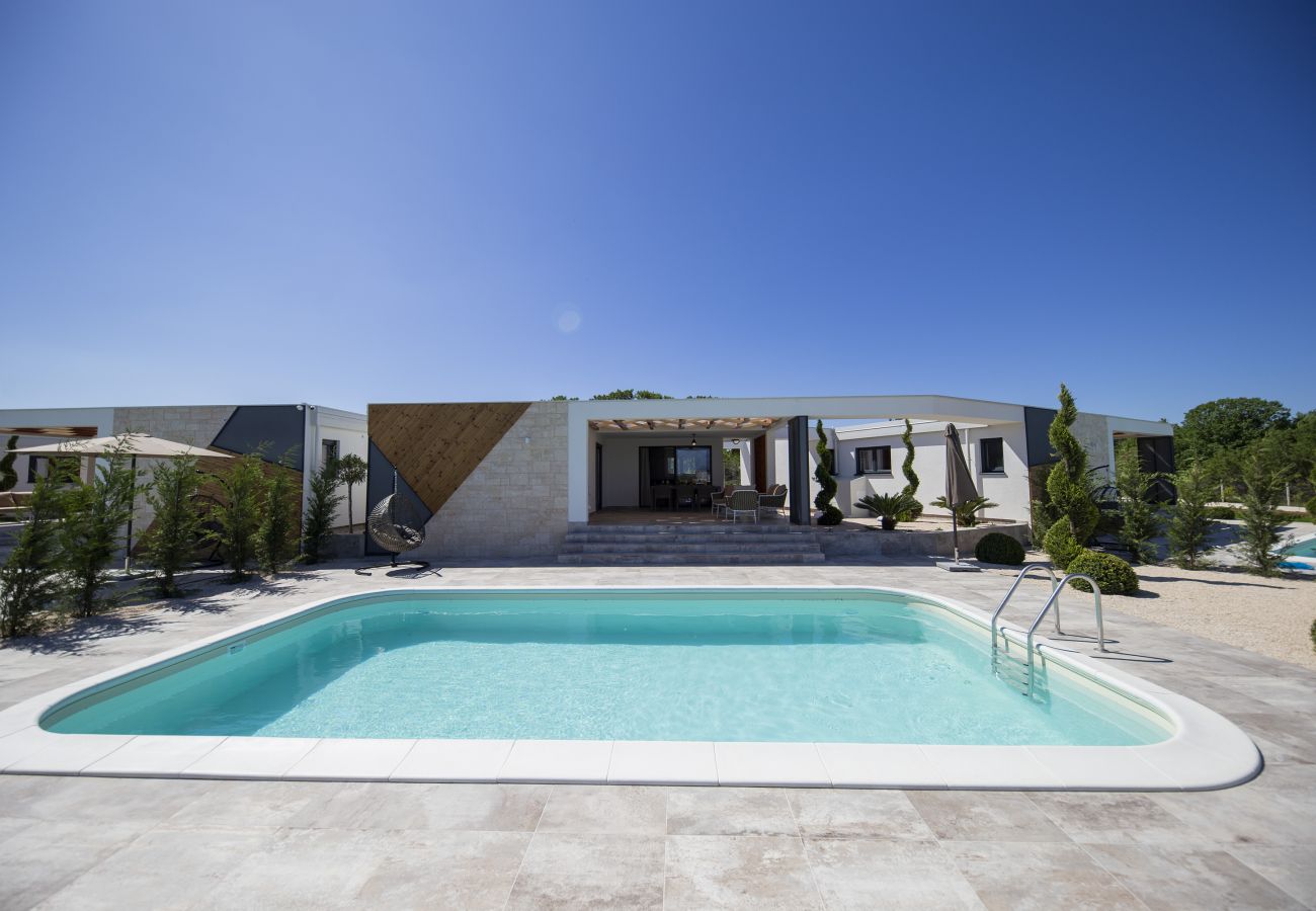 House in Žerava - Poolincluded - Villa Bajama 2