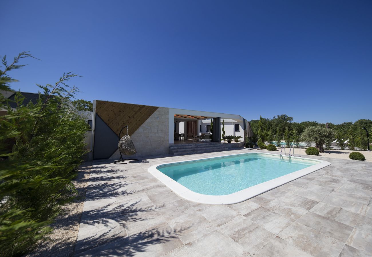 House in Žerava - Poolincluded - Villa Bajama 2