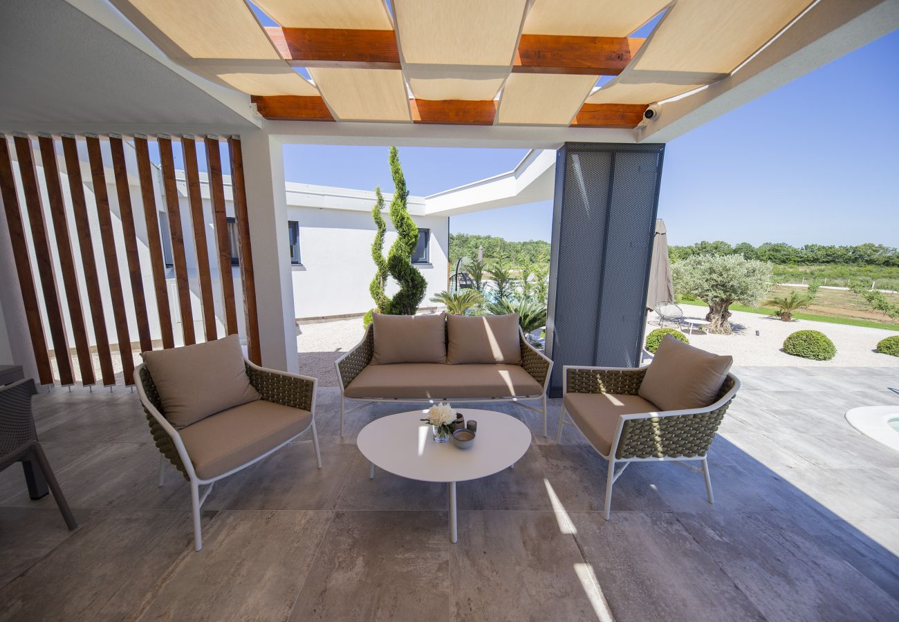 House in Žerava - Poolincluded - Villa Bajama 2
