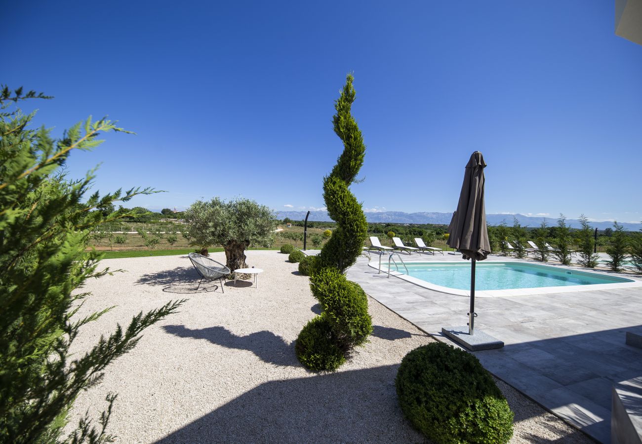 House in Žerava - Poolincluded - Villa Bajama 2