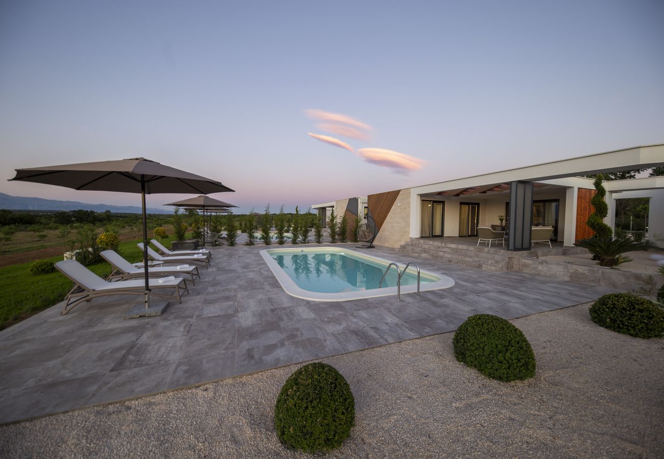House in Žerava - Poolincluded - Villa Bajama 2