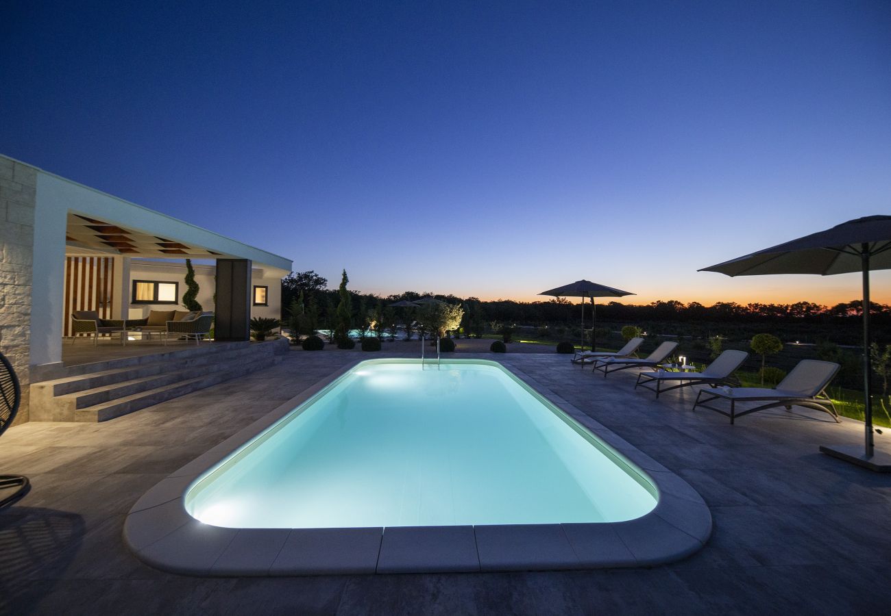House in Žerava - Poolincluded - Villa Bajama 2