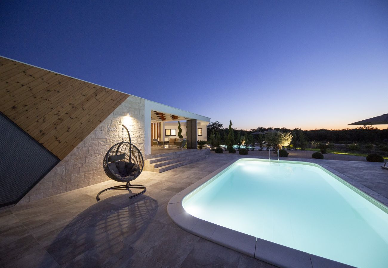 House in Žerava - Poolincluded - Villa Bajama 2