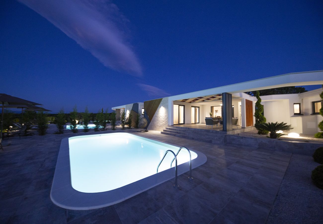 House in Žerava - Poolincluded - Villa Bajama 2