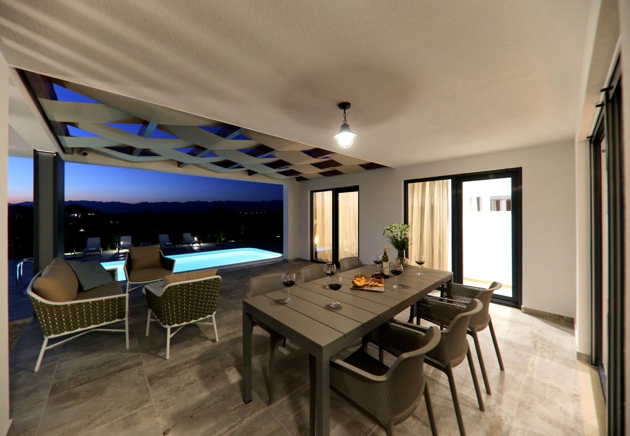 House in Žerava - Poolincluded - Villa Bajama 2