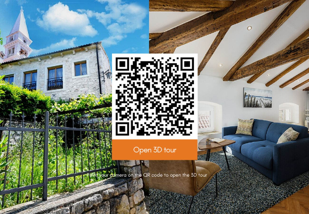 House in Žerava - Poolincluded - Villa Bajama 2