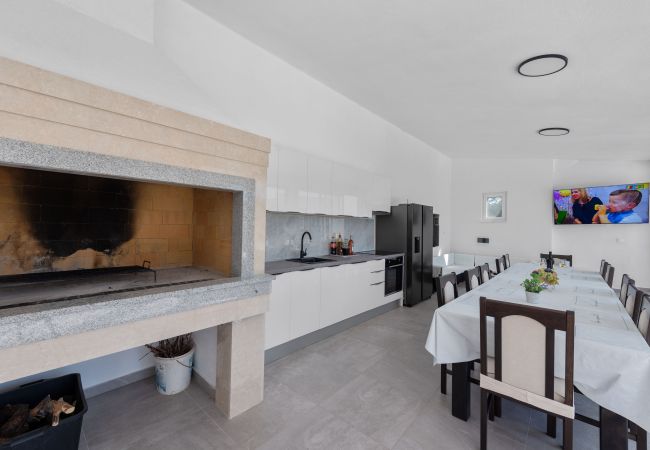 Villa in Neoric - Poolincluded - Spa & Sport Villa Neoric Villa in Neoric - Poolincluded - Spa & Sport Villa Neoric