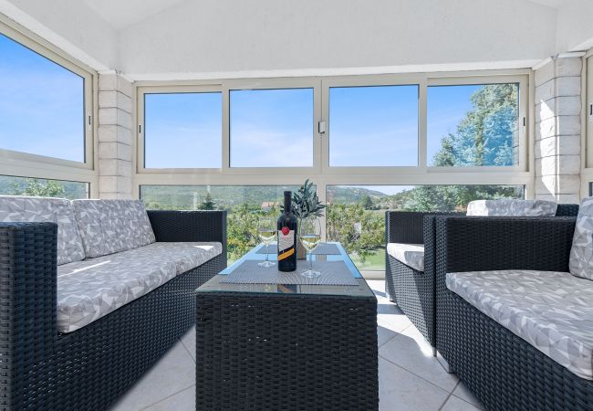 Villa in Neoric - Poolincluded - Spa & Sport Villa Neoric Villa in Neoric - Poolincluded - Spa & Sport Villa Neoric