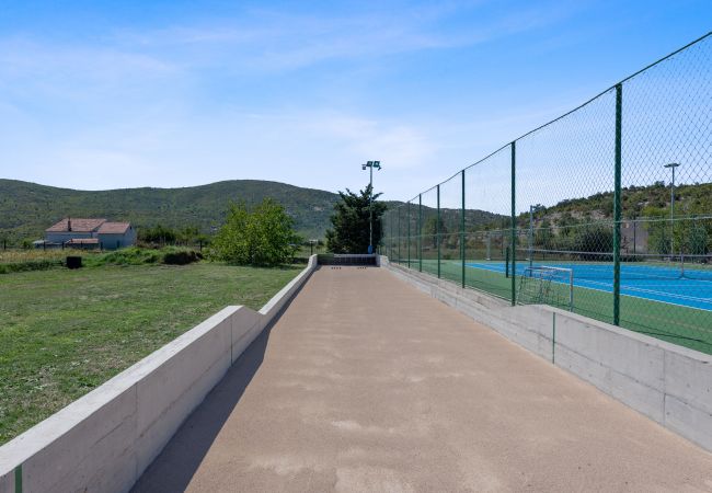 Villa in Neoric - Poolincluded - Spa & Sport Villa Neoric Villa in Neoric - Poolincluded - Spa & Sport Villa Neoric