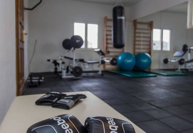 Villa in Neoric - Poolincluded - Spa & Sport Villa Neoric Villa in Neoric - Poolincluded - Spa & Sport Villa Neoric