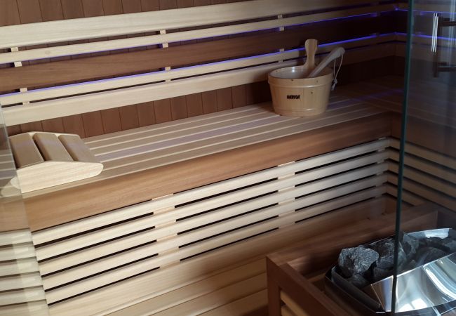 Villa in Neoric - Poolincluded - Spa & Sport Villa Neoric Villa in Neoric - Poolincluded - Spa & Sport Villa Neoric