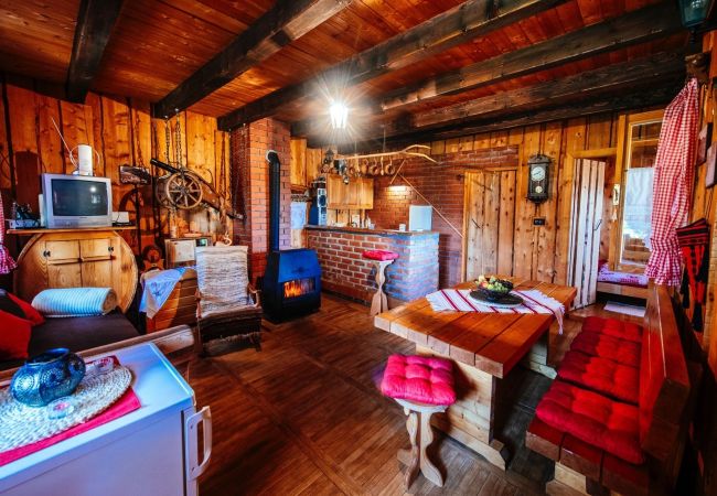 House in Sveti Rok - Chalet Sveti Rok House in Sveti Rok - Chalet Sveti Rok