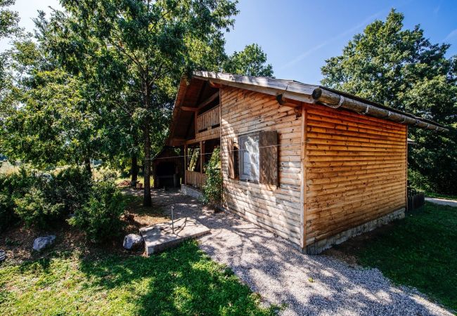 House in Sveti Rok - Chalet Sveti Rok House in Sveti Rok - Chalet Sveti Rok
