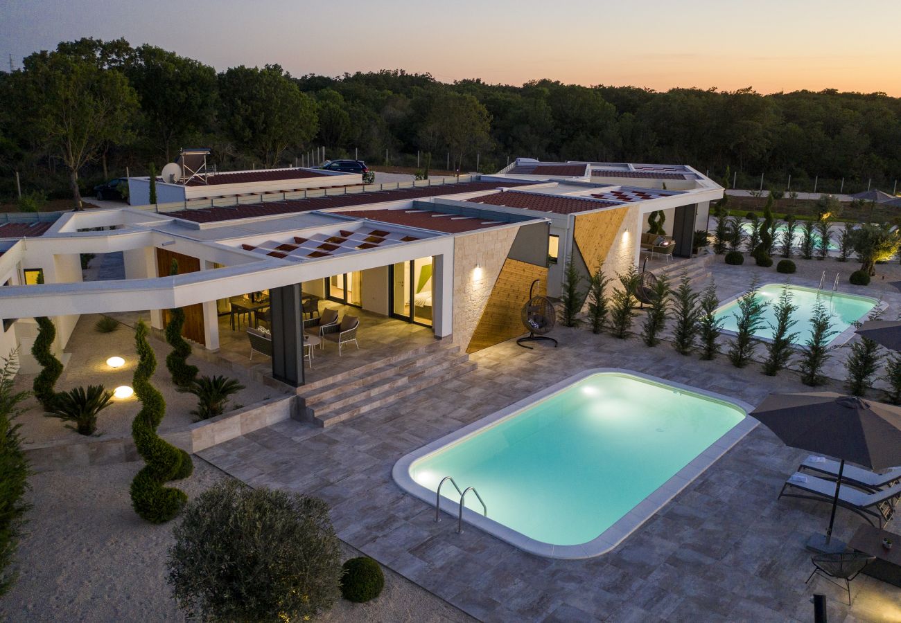 House in Žerava - Poolincluded - Villa Bajama 1