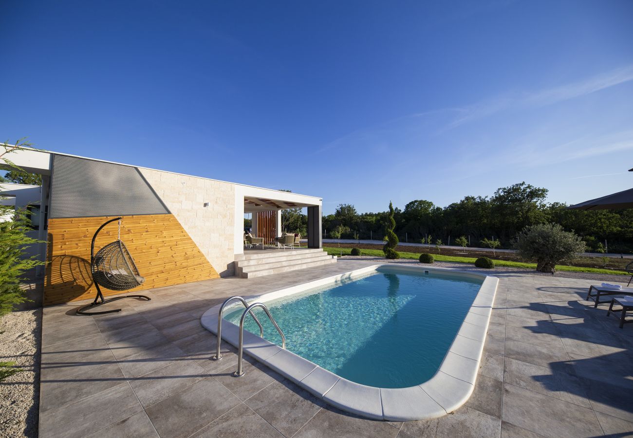 House in Žerava - Poolincluded - Villa Bajama 1