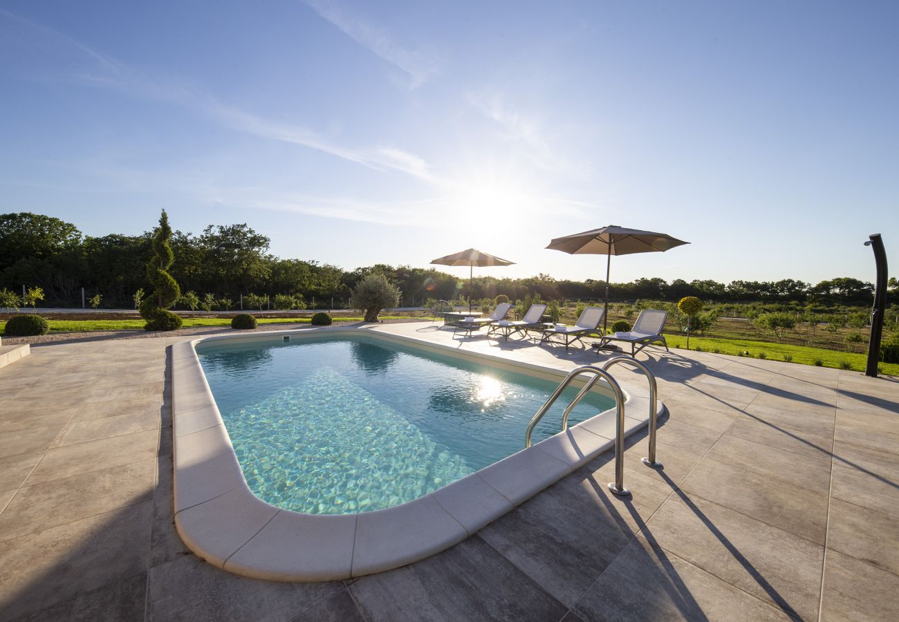 House in Žerava - Poolincluded - Villa Bajama 1