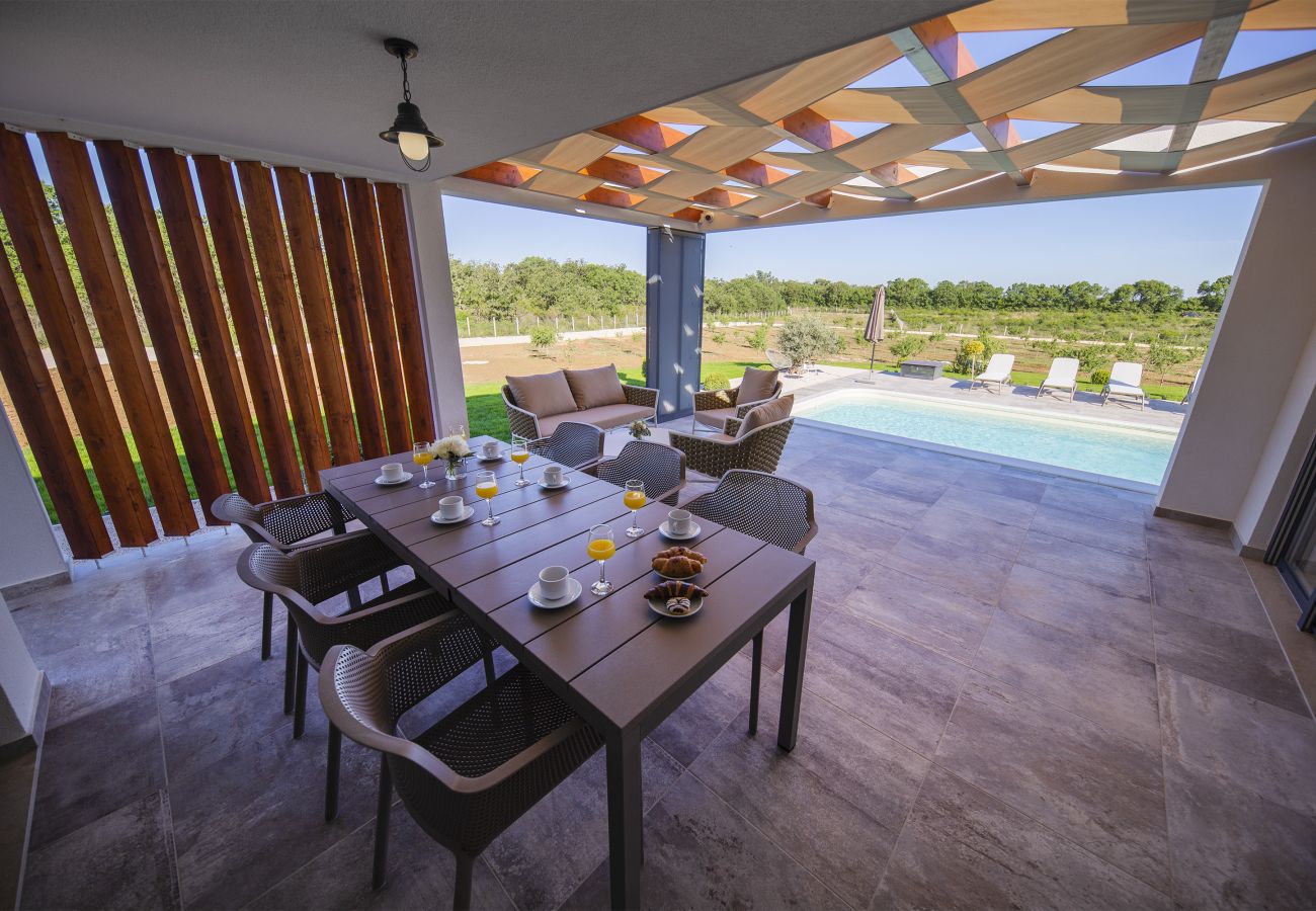 House in Žerava - Poolincluded - Villa Bajama 1