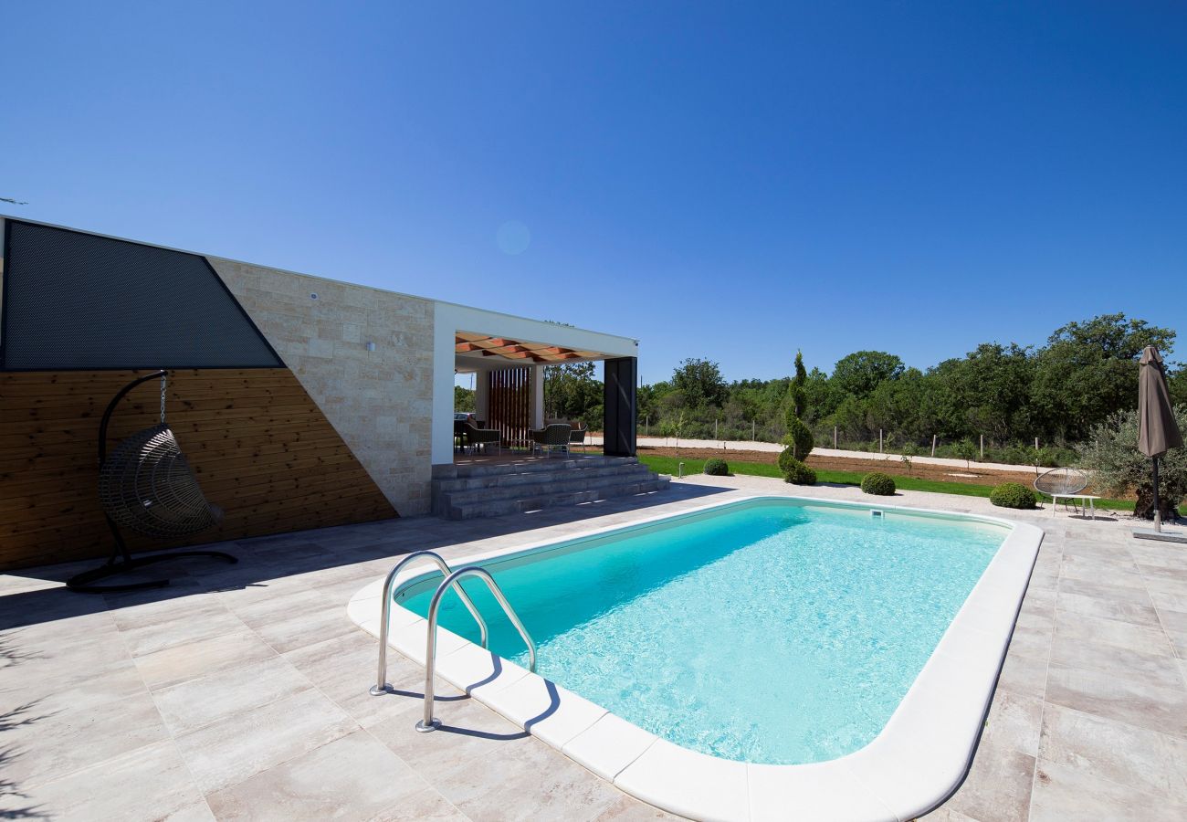House in Žerava - Poolincluded - Villa Bajama 1