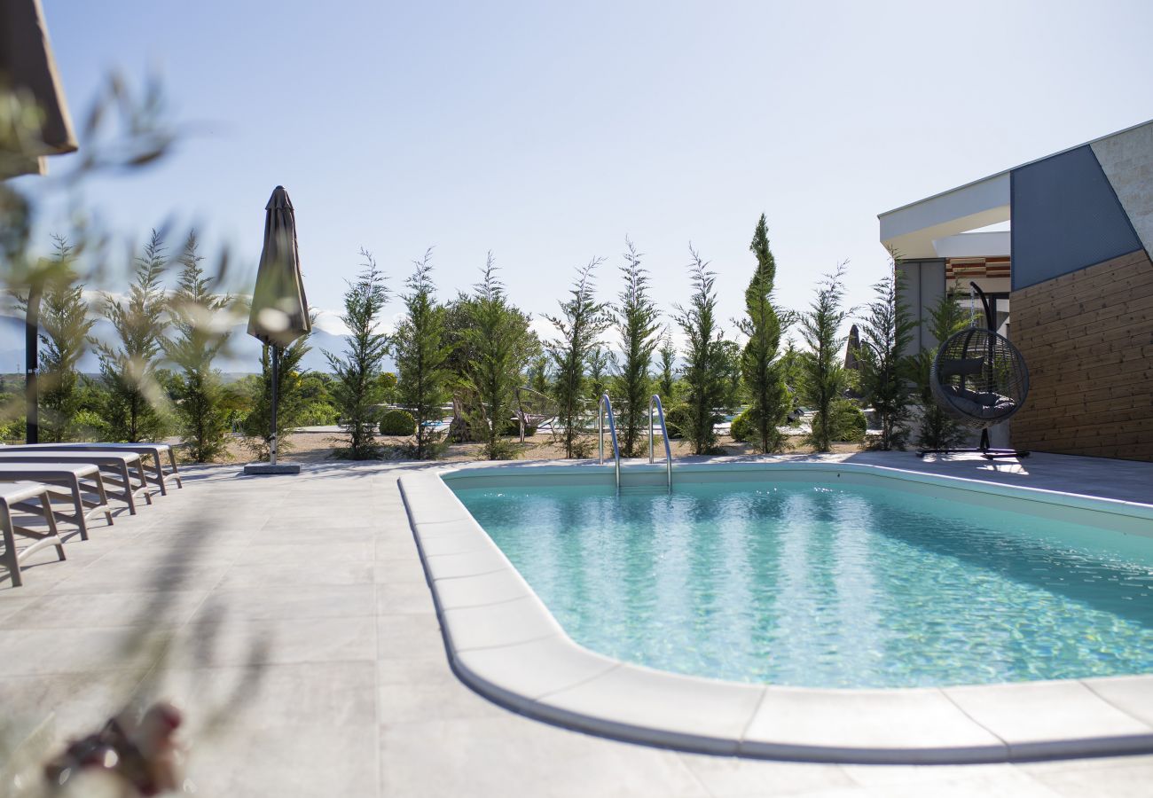 House in Žerava - Poolincluded - Villa Bajama 1