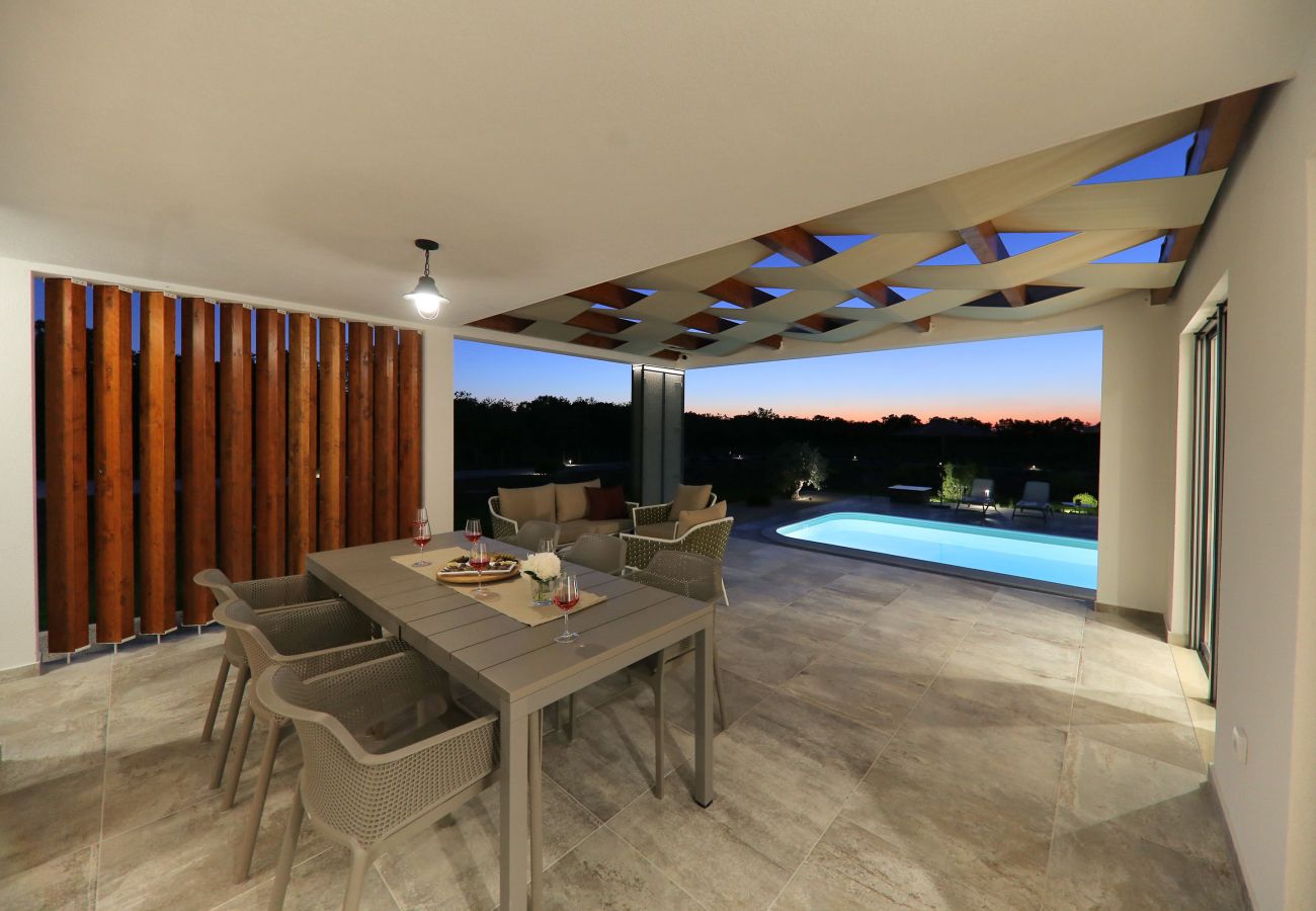 House in Žerava - Poolincluded - Villa Bajama 1