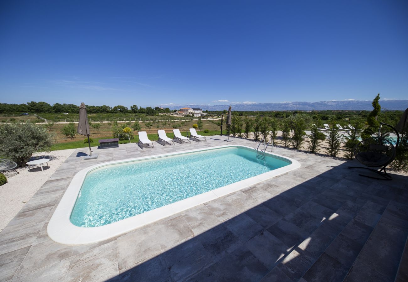 House in Žerava - Poolincluded - Villa Bajama 1