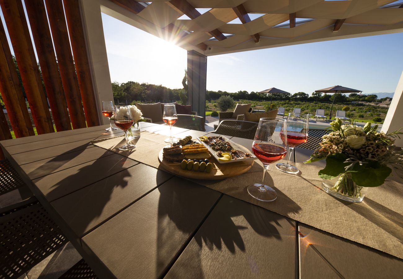House in Žerava - Poolincluded - Villa Bajama 1