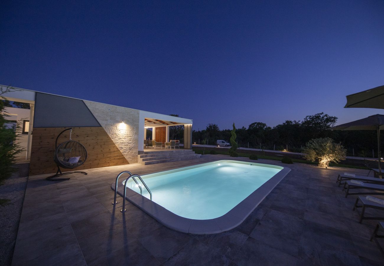 House in Žerava - Poolincluded - Villa Bajama 1