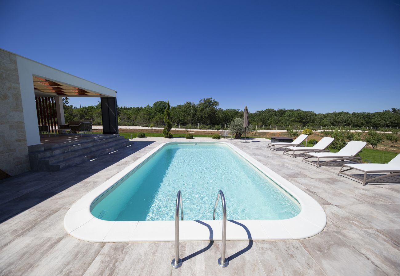 House in Žerava - Poolincluded - Villa Bajama 1